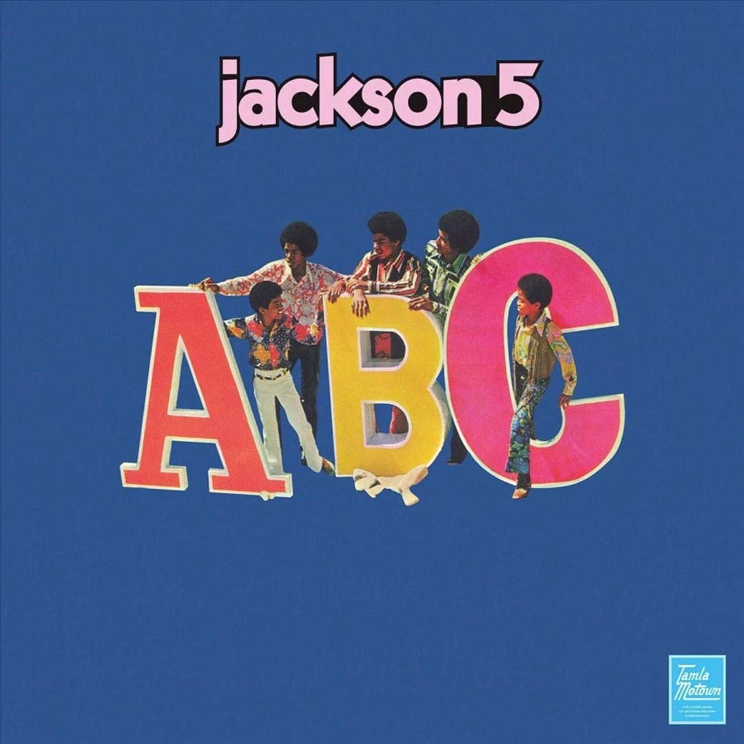 稀少品 ジャクソン5 レコード Jackson 5 Abc Lp for sale | eBay