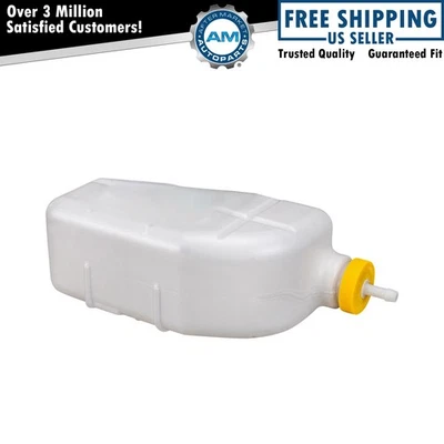 Reservatório de líquido de arrefecimento do radiador para 2012-2016 Honda CR-V HO3014134 - Imagem 1 de 4