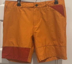 Outdoor Research Shorts Size 12 - Picture 1 of 15