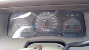 Chassis ECM Cruise Control Servo Assembly Fits 03-04 CROWN VICTORIA 353467 - Picture 1 of 10