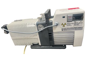 Alcatel Adixen Vacuum Pump 2021i - Picture 1 of 5