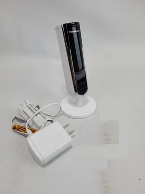 Cámara de monitoreo doméstico Panasonic KX-HN1003W Homehawk interior 1080p HD - SEMINUEVA Foto 1 de 4