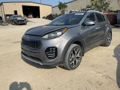 2017 2018 2019 KIA SPORTAGE Front Adaptive Cruise Radar Unit FWD          971118 - Imagen 1 de 4