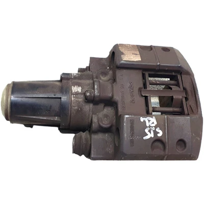 ✅ Tesla Model S Parking Brake Caliper Rear Left 2012-2020 OEM Foto 1 de 4