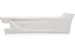 adatto a MERCEDES ACTROS MP4 rivestimento laterale copertura DESTRA - Foto 1 di 2