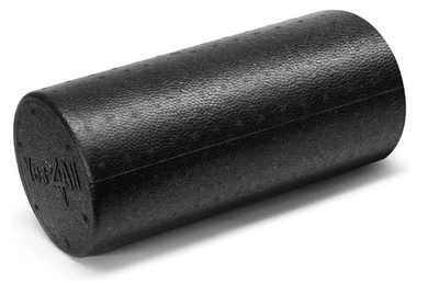 Rodillo trasero redondo de alta densidad rodillo de espuma para ejercicio para yoga pilates ballet Foto 1 de 4