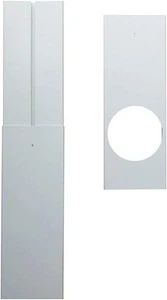 Window Seal for Portable AC Air Conditioner with 5.9"/15cm Diameter Hoses - Picture 1 of 7