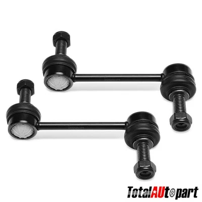 2x Sway Bar Link for Land Rover Range Rover 2003-2012 Rear Driver & Passenger - Image 1 of 4
