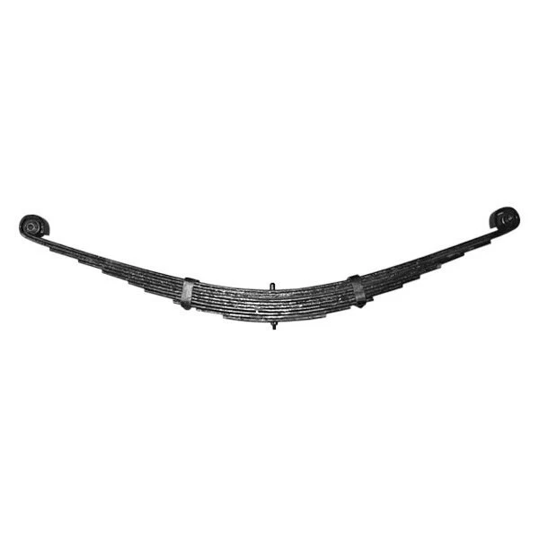 For Jeep Willys 1955-1958 Omix-ADA 18201.04 Front Leaf Spring — 第 1/1 张图片