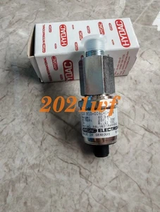 1PCS New For HYDAC EDS 810-0060-0-024 Pressure Sensor - Bild 1 von 3