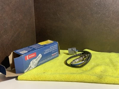 Subaru DENSO WRX Impreza Legacy Downstream O2 Sensor 234-9015 - Image 1 of 4