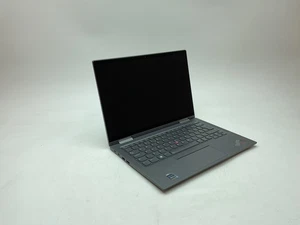 Lenovo THINKPAD X1 YOGA GEN 6 I7-1185G7 3.00 GHZ 32 GB RAM 512 GB ENGLISH UK - Zdjęcie 1 z 2