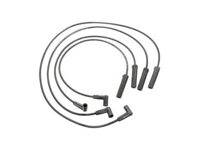 For 1987-1992 Oldsmobile Cutlass Cruiser Spark Plug Wire Set SMP 16545YYBY 1988 - Image 1 of 2