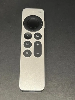 Apple TV Siri Remote A2540 - Bild 1 von 4
