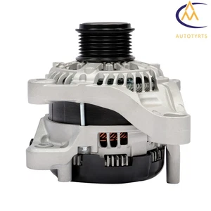 12V 135A Alternator 104211-3470 For Acura ILX TLX Honda CR-V L4 2.4L 2015-2022 - Picture 1 of 13
