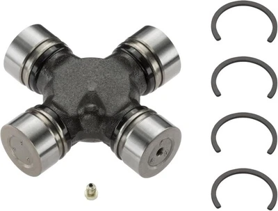 235 Greaseable Super Strength Universal Joint for Chevrolet Silverado...  - Image 1 of 2