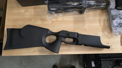 FX Airguns Crown Mk1 / Mk2 Synthetic Stock - Great condition - Image 1 of 2