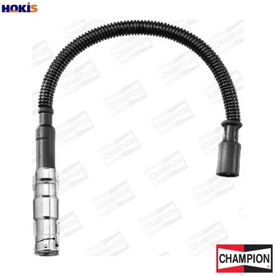 IGNITION CABLE KIT CLS078 FOR MERCEDES-BENZ M 266.960 2.0L M 266.940 1.7L 4cyl - Image 1 of 4