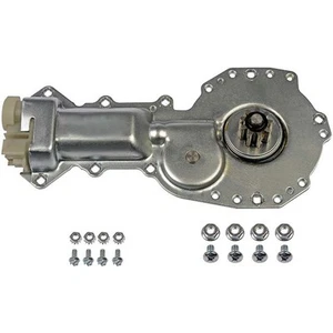 Dorman 742-101 Window Motor Glass Front Driver or Passenger Side for Chevy Astro - Picture 1 of 5