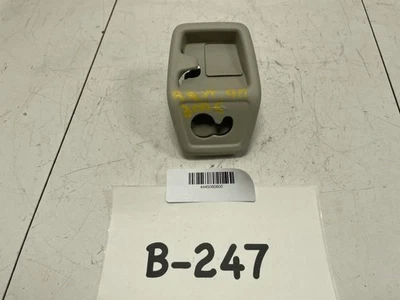 2003 2014 VOLVO XC90 TRASEIRO DIREITO PASSAGEIRO LADO QUARTO TETO GANCHO ACABAMENTO FABRICANTE DE EQUIPAMENTO ORIGINAL+ - Imagem 1 de 4