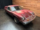 1972 Lotus Europa 