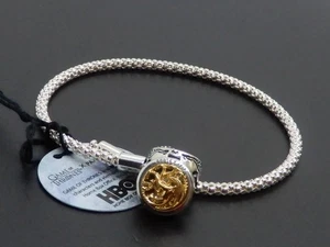Pandora Game of Thrones Moments Studded Chain Bracelet 562964C00-21cm - Picture 1 of 15
