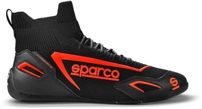 VERKAUF! Sparco Gaming Hyperdrive Schuhe Simrace Größe 38-46 - Image 1 of 4
