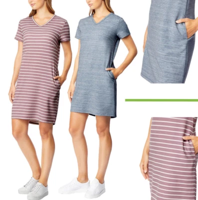 32 Degrees Cool™ Women's Ladies Sleeve/Sleeveless Dress , Variety NWT - Image 1 of 4