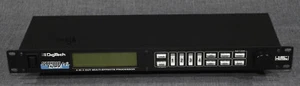 DigiTech Studio Quad V2 4 in – 4 out - Multieffekt-Prozessor - Bild 1 von 4