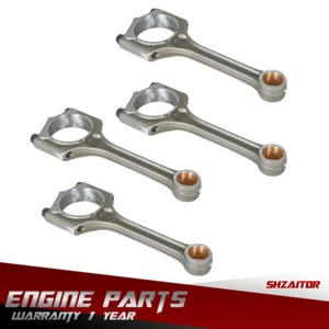 Set of 4 Connecting Rod For Hyundai Tucson Kia Soul 2014-2018 2012-2019 2.0L - Foto 1 di 13