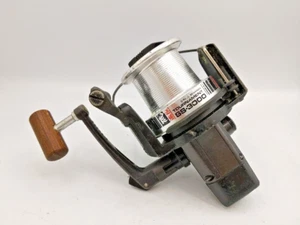 Daiwa Whisker Tournament SS-3000 Left & Right Spinning Reel JUNK - Picture 1 of 10