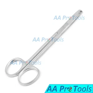 Spencer Stitch Scissor 5.5" Surgical Medical Instruments - Imagen 1 de 3