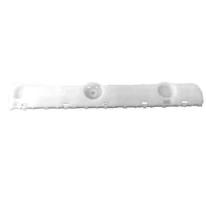 New Rear Left Outer Bumper Cover Bracket Pp Plastic Fits 2012-2019 Nissan Versa - Picture 1 of 1