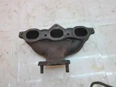 Colector de escape TL 2000 2003 Acura lado del pasajero derecho motor delantero OEM Foto 1 de 4