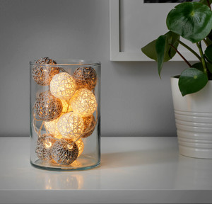 宜家室内彩灯和led 灯条 Ebay