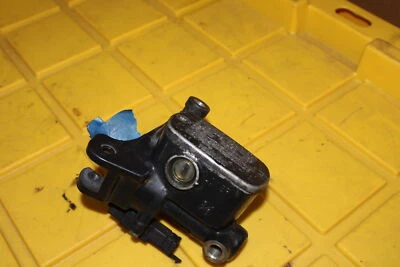 Yamaha TDM850 1992 OEM cilindro maestro de freno delantero Foto 1 de 4