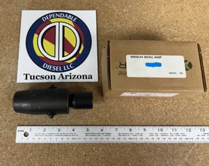 Transmission Shifter Lever Isolator S&S # S-A926 Ref# Eaton Fuller S-1607, S1607 - Picture 1 of 9
