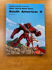 Rifts: South America 2 - Rifts World Book 9