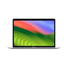 Apple MacBook Air 13.3'' (256GB SSD, Apple M1, 8GB RAM) Laptop - Space Gray - MGN63LL/A (2020)