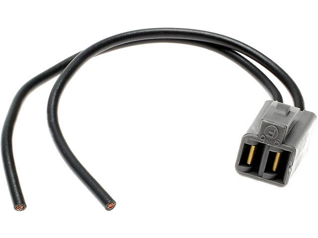 Enchufe adaptador alternador 88HW78B compatible con Oldsmobile Cutlass 1965-1968, 1970-1972 Foto 1 de 1