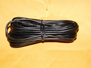 Rockford Fosgate Punch Level Control PLC Bass Knob Cable / Cord P300-10 P300-12 - Bild 1 von 2