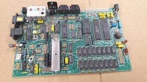 ZX Sinclair Spectrum 128k Grey 2 Motherboard Issue 1 mother board 08/02 - Photo 1/14