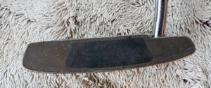 36.5 IN ODYSSEY DUAL FOCE 662 ANSER STYLE PUTTER EXCELLENT - Picture 1 of 5