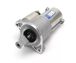 Omix 17227.18 Starter Motor Fits 07-11 Wrangler (JK) - Picture 1 of 2