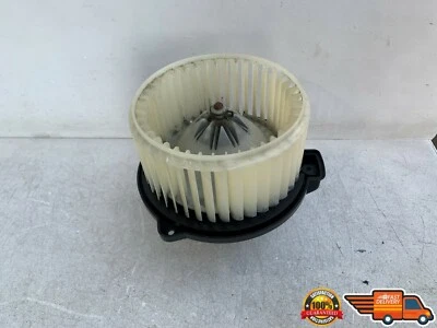 2003 - 2008 BMW Z4 ВОЗДУХА ТЕПЛА НАГРЕВАТЕЛЬ ВЕНТИЛЯТОР ЛОПАСТЬ ВОЗДУХОДУВКИ ДВИГАТЕЛЯ OEM 03 04 05 06 07 08 - Изображение 1 из 4