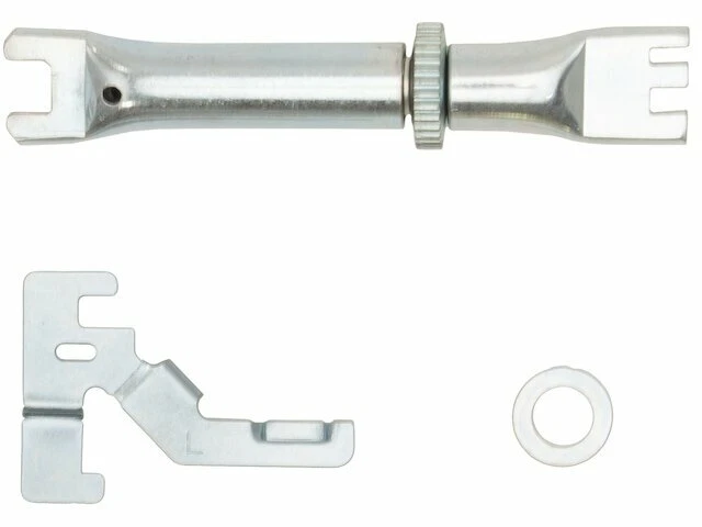 Ajustador de freno de tambor trasero izquierdo 28RQ54X para Ford Thunderbird 1993-1997 Foto 1 de 1