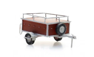 Westfalia Essen Anhänger - 1:87 - Artitec (387.532) - Picture 1 of 1