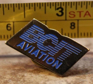 BCIT Aviation Department BC Institute of Technology Burnaby Vancouver Canada Pin - Picture 1 of 2