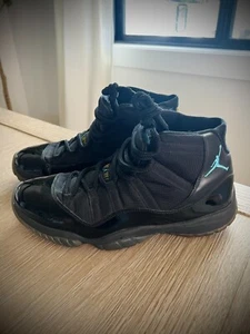 Size 11 - Jordan 11 Retro High Gamma Blue - Picture 1 of 5