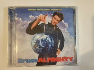 Bruce Almighty Original Motion Picture Soundtrack (1) CD - Picture 1 of 8